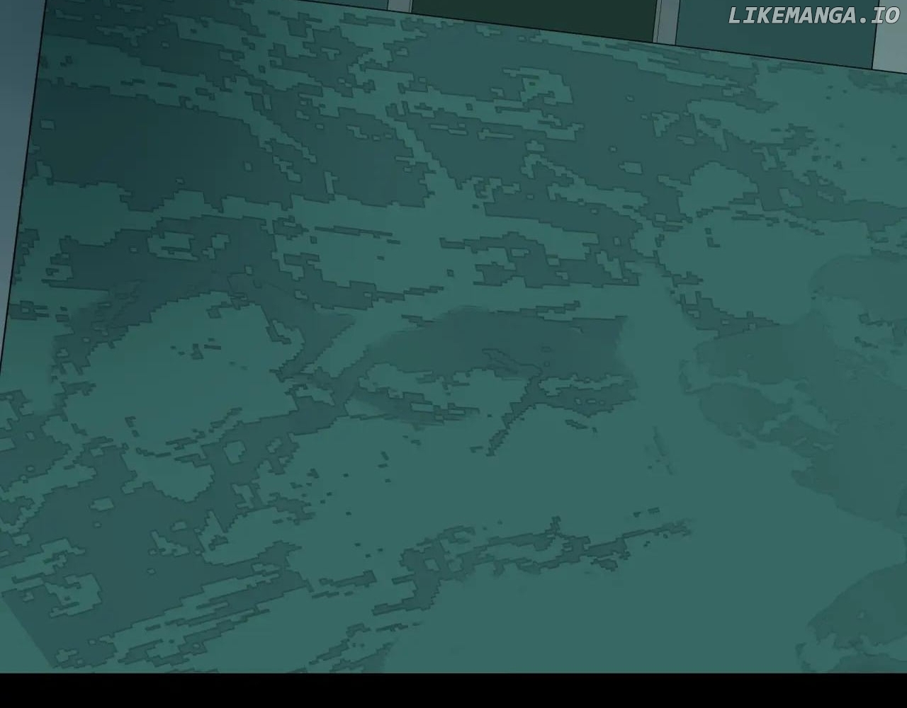 Era of the Haunted Chapter 508 - page 49